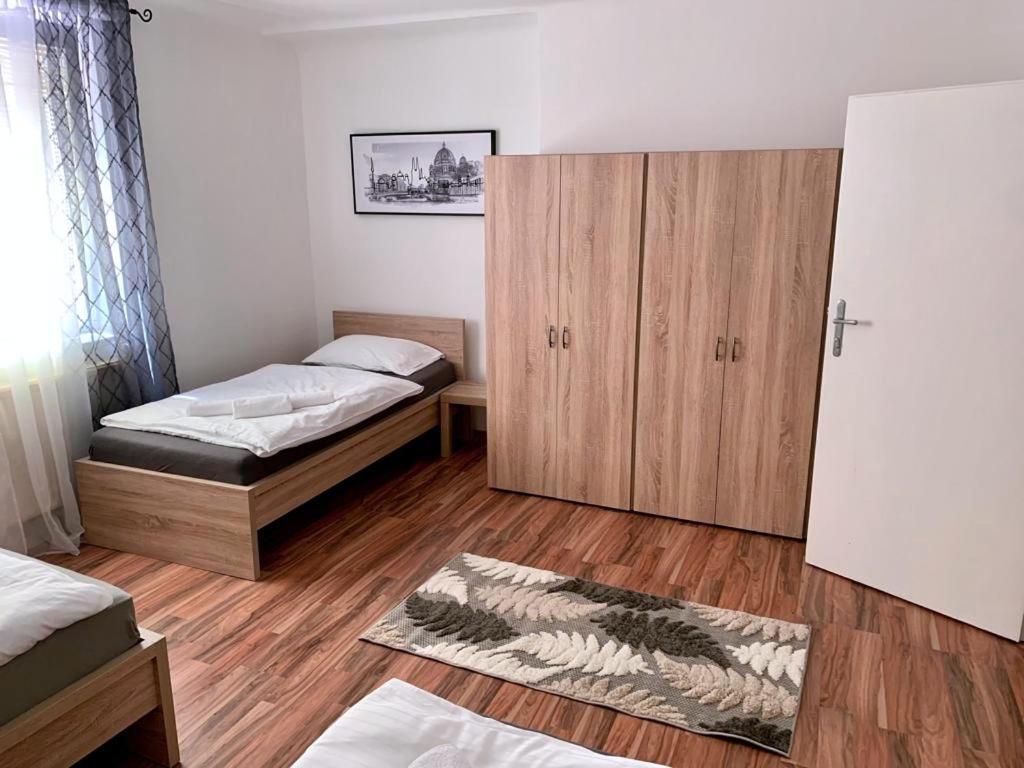 D & S Apartment