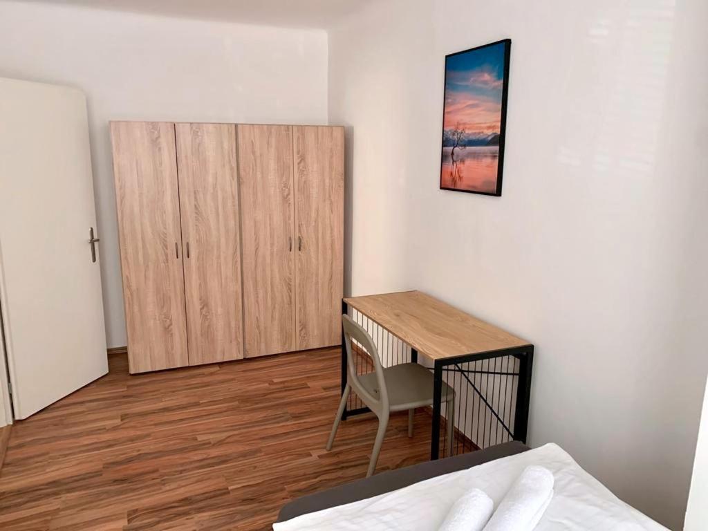 D & S Apartment Wien